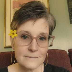 Meet your Posher, Donna